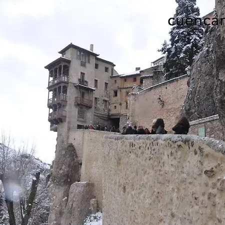Huertas De La Alameda Apartment Cuenca (Castilla-La Mancha)