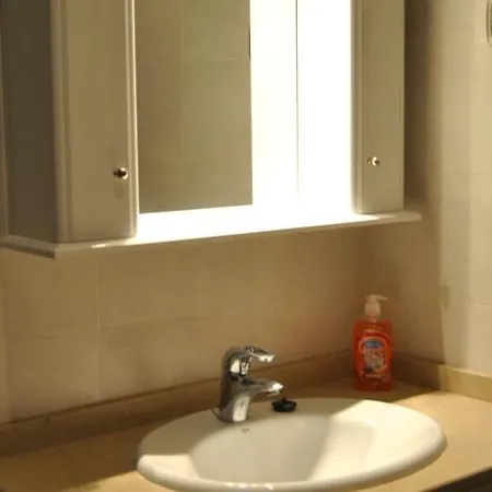 Apartment Huertas De La Alameda