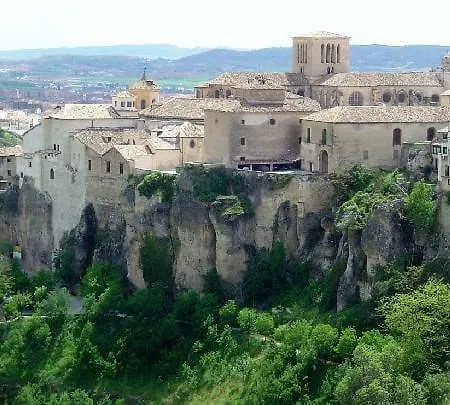 Huertas De La Alameda *