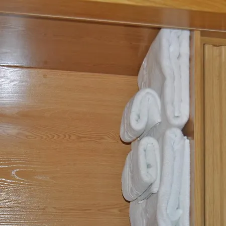 Apartment Huertas De La Alameda *