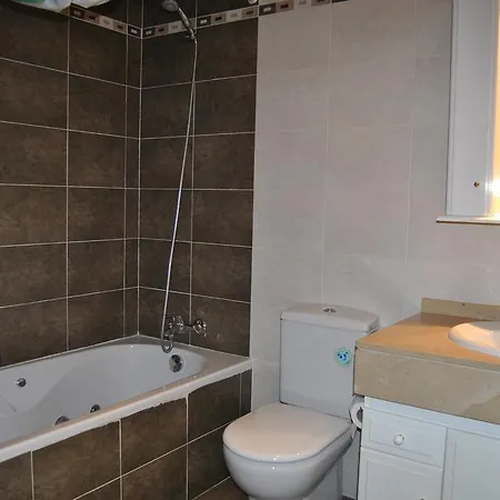 Huertas De La Alameda Apartment Cuenca (Castilla-La Mancha)