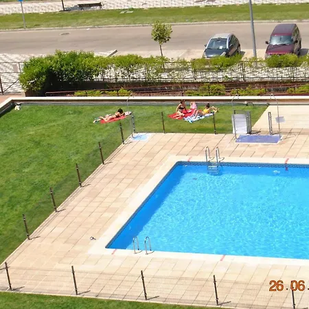Apartment Huertas De La Alameda Cuenca (Castilla-La Mancha)