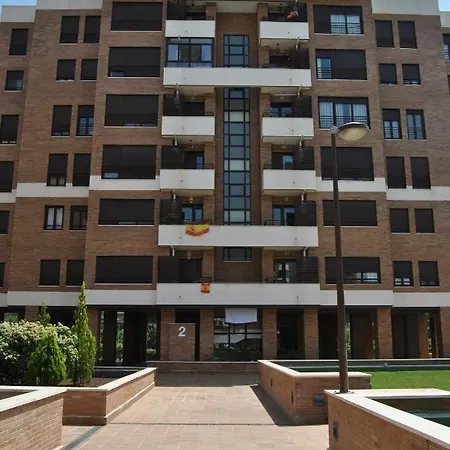 Huertas De La Alameda *