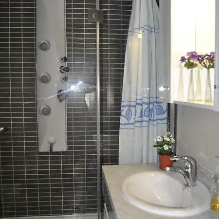 Apartment Huertas De La Alameda